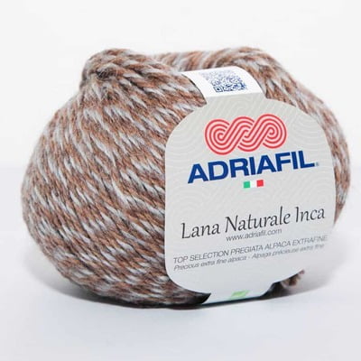 Lana Naturale Inca Lana Naturale Inca