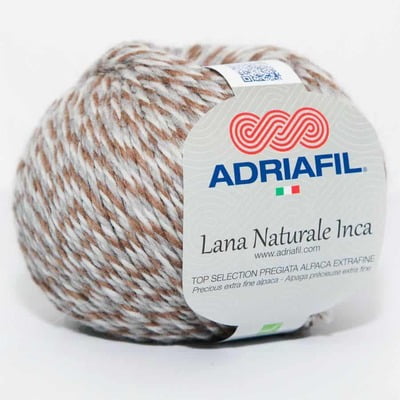 Lana Naturale Inca Lana Naturale Inca