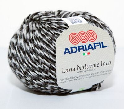 Lana Naturale Inca Lana Naturale Inca