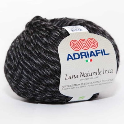 Lana Naturale Inca Lana Naturale Inca
