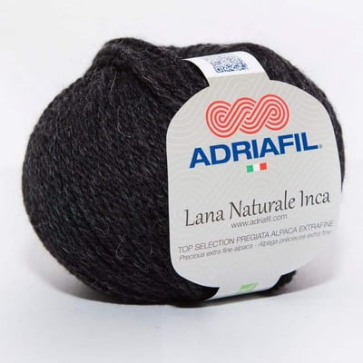 Lana Naturale Inca Lana Naturale Inca