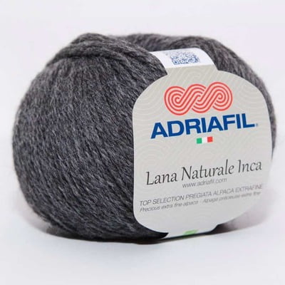 Lana Naturale Inca Lana Naturale Inca