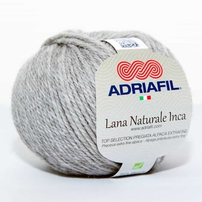 Lana Naturale Inca Lana Naturale Inca