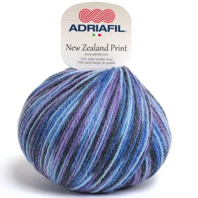 New Zealand Print New Zealand Print