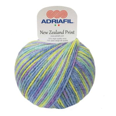 New Zealand Print New Zealand Print