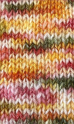 Toujours - Filato in cotone lana alpaca e viscosa
