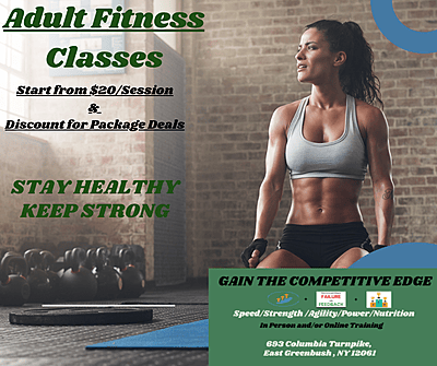 AdultFitnessPK20