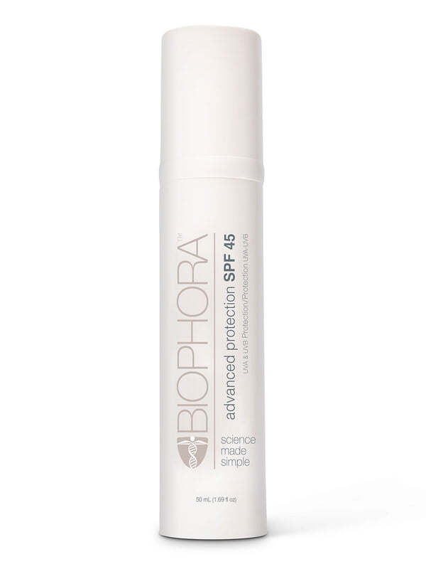 BIO Advanced Protection SPF 45, 50ml BIO Advanced Protection SPF 45, 50ml