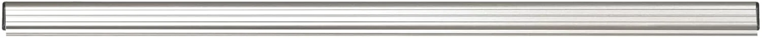 Advantus 2010 Grip-A-Strip Display Rail, 48 x 1 1/2 Aluminum Finish