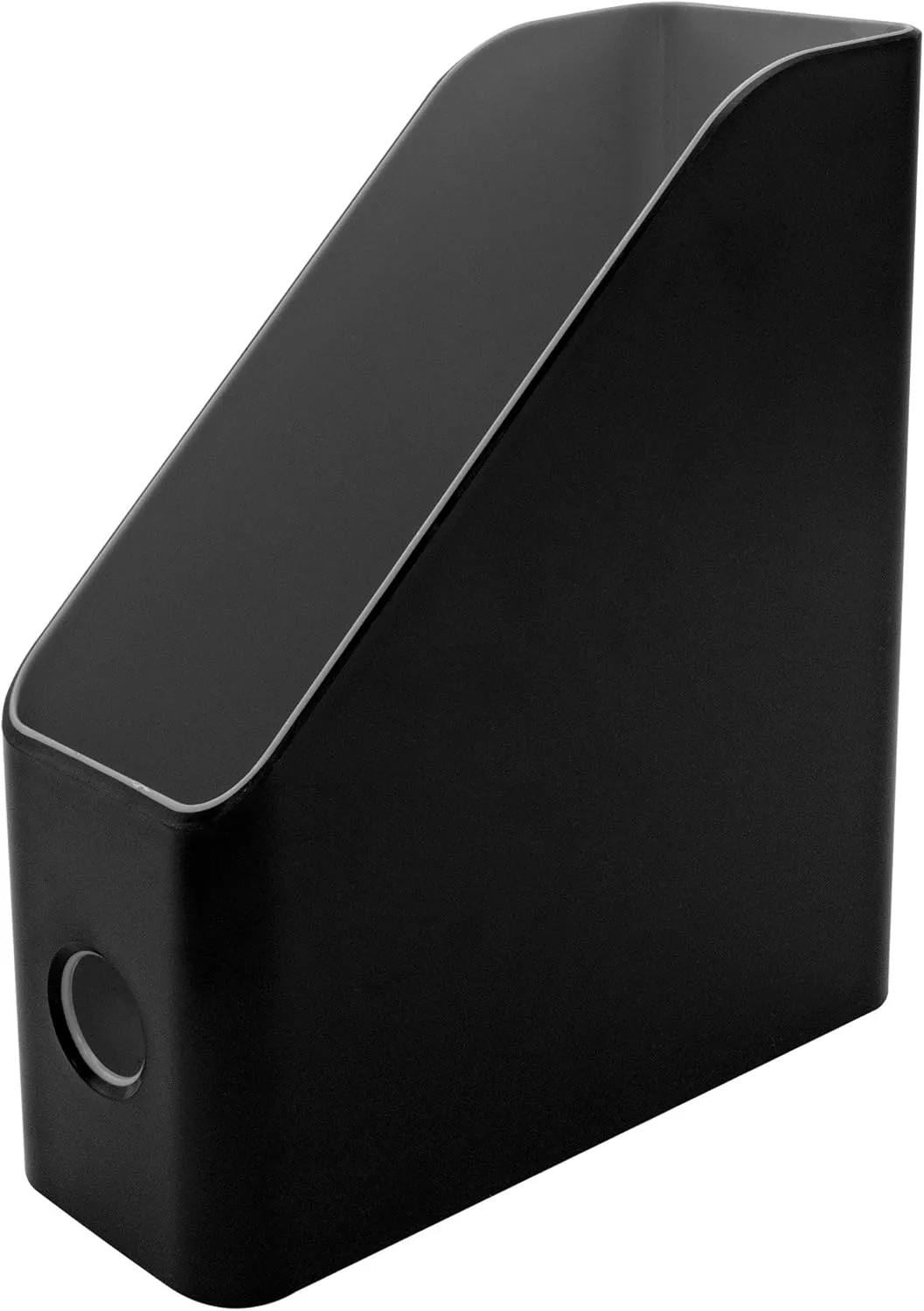 Advantus Fusion Magazine File Holder