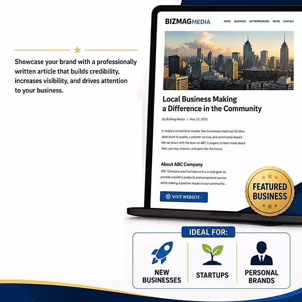 LMB Modest Package