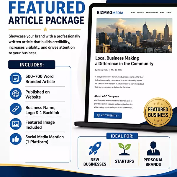 LMB Basic Package