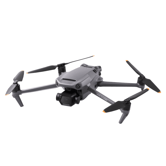 DJI Mavic 3 Classic with DJI RC DJI Mavic 3 Classic with DJI RC