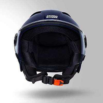 STUDDS VOGUE DAPPER BLUE C/V (M)