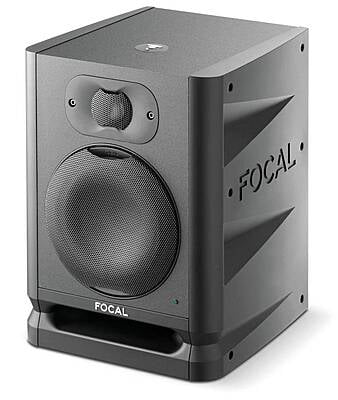 Focal ALPHA 50 EVO Studio Monitors Focal ALPHA 50 EVO Studio Monitors