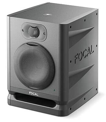 Focal ALPHA 65 EVO Studio Monitors