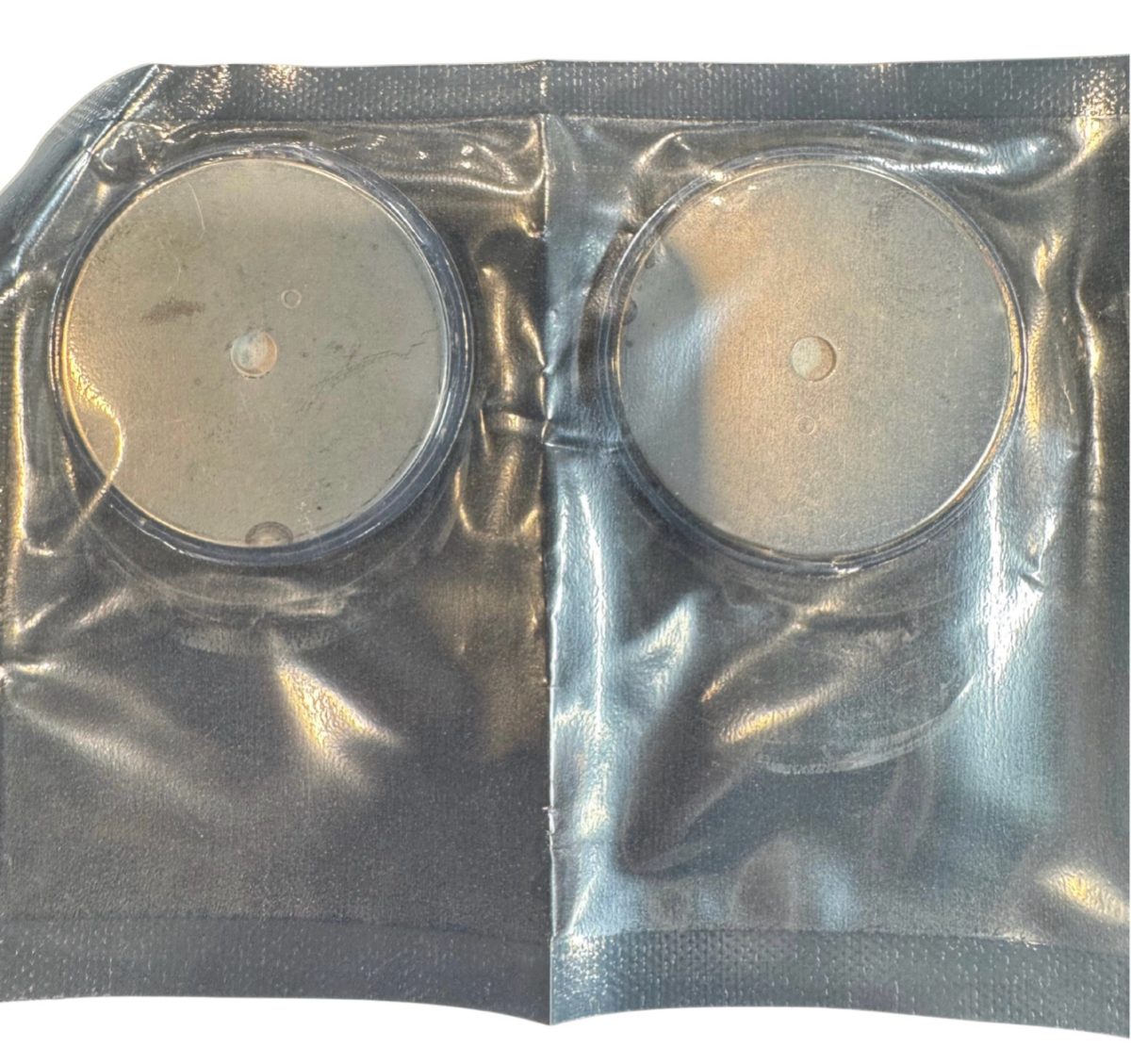 GYS 052148 — Diode Set (2) for PTI.G Trans Gun