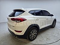 Hyundai Tucson 2016 ID : V006980