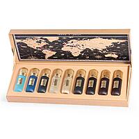 TOBACCO SET IBRAHEEM ALQURASHI 20ML EACH
