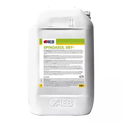 Clarificante Coccion Spindasol SB1 10K