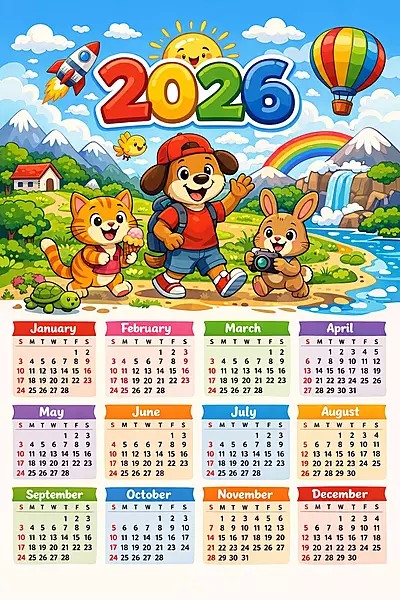 Calender