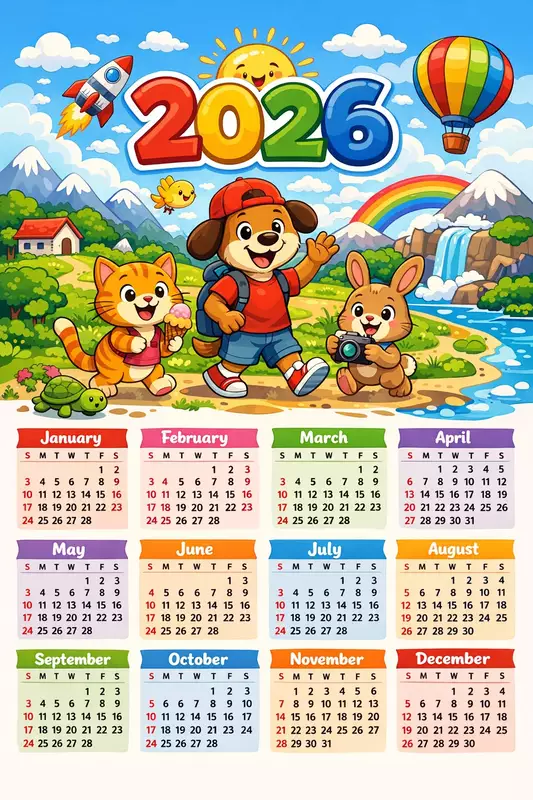 Calender