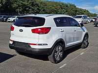 Kia Sportage 2013 ID: V528863