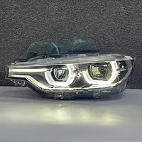 F30 3 Series LCI Style LED Headlights (2012β2019)