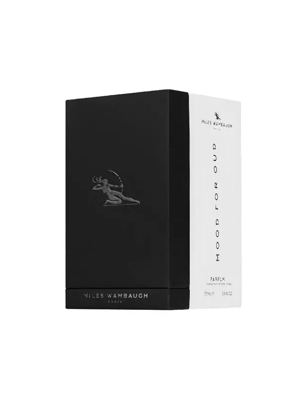MILES WAMBAUGH MOOD FOR OUD 75ML