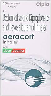 aerocort 200 inh