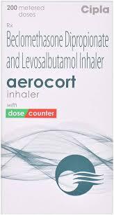 aerocort 200 inh