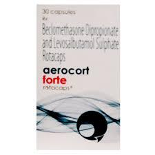 AEROCORT FORTE