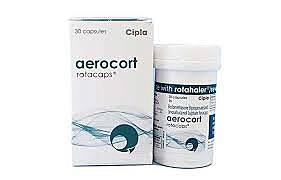 AEROCORT R/C
