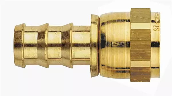 Aeroquip FBM1233 Female Swivel