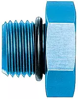 Aeroquip FBM3722 O-Ring Boss Plug
