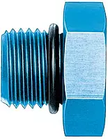 Aeroquip FBM3722 O-Ring Boss Plug
