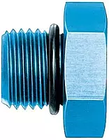 Aeroquip FBM3722 O-Ring Boss Plug