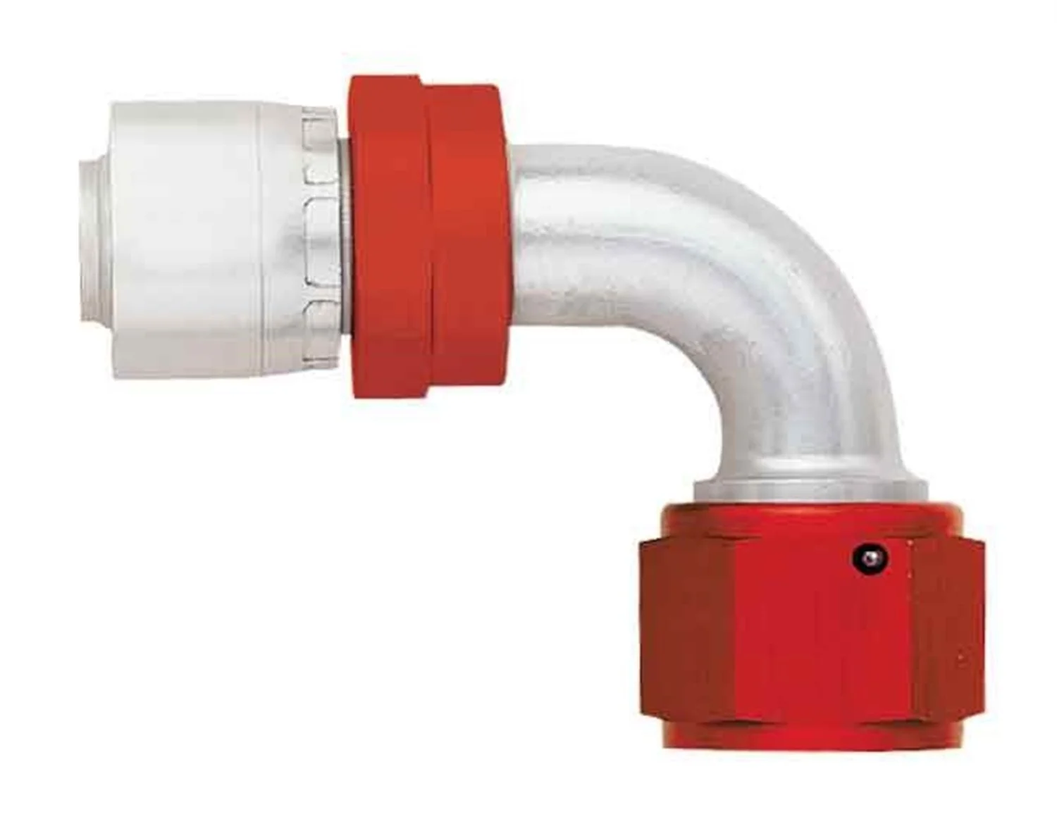 Aeroquip FBM4235 #12 90ELB 37JIC/AN Elbow Fitting