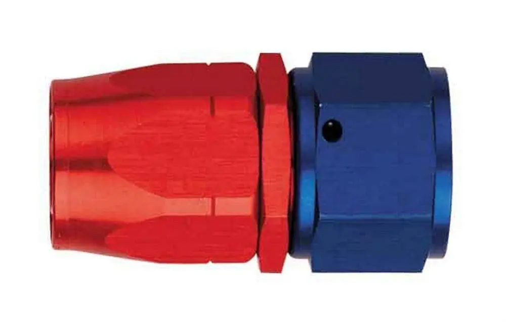 Aeroquip FCM1012-6AN Straight Hose End