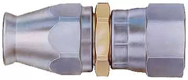 Aeroquip FCM1103 Steel -06AN Swivel Hose Fitting