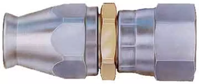 Aeroquip FCM1103 Steel -06AN Swivel Hose Fitting