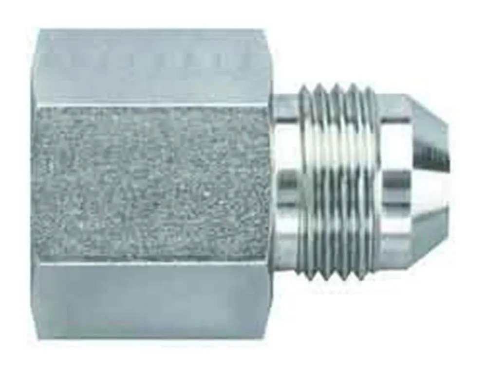 Aeroquip FCM2421 Steel Flare Reducer