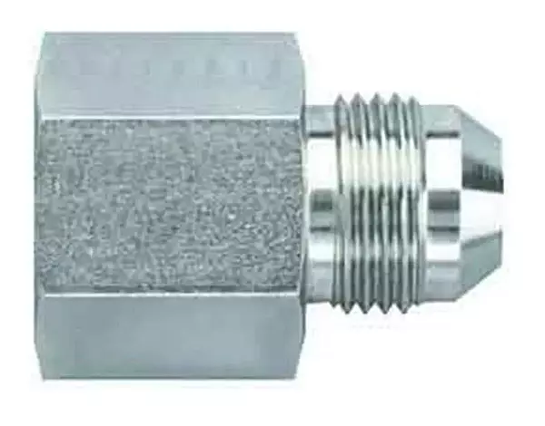 Aeroquip FCM2421 Steel Flare Reducer