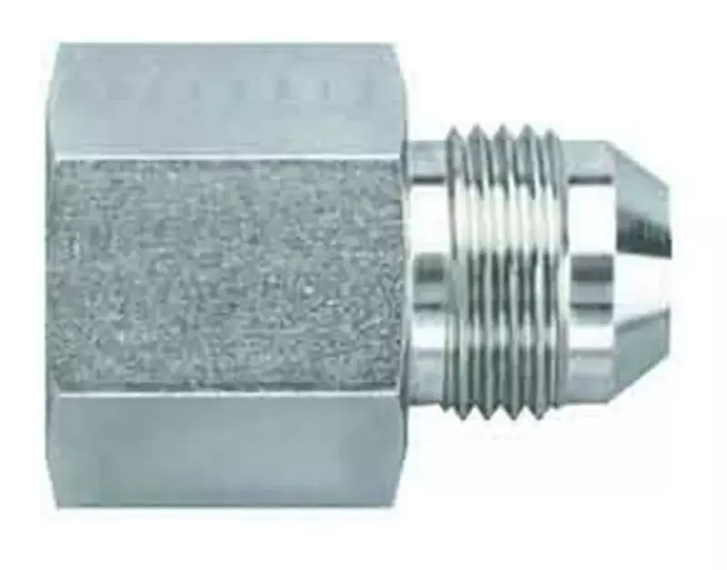 Aeroquip FCM2421 Steel Flare Reducer