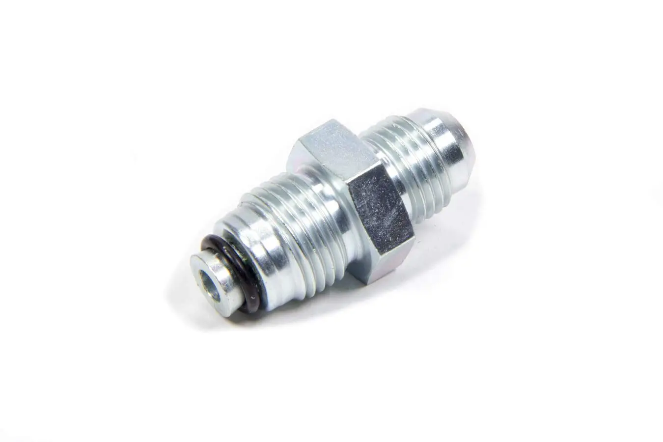 Aeroquip FCM2608 Steel Metric Conversion Adapter 1 Count (Pack of 1)