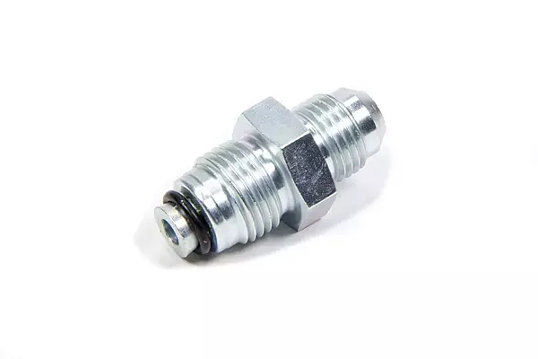 Aeroquip FCM2608 Steel Metric Conversion Adapter 1 Count (Pack of 1)