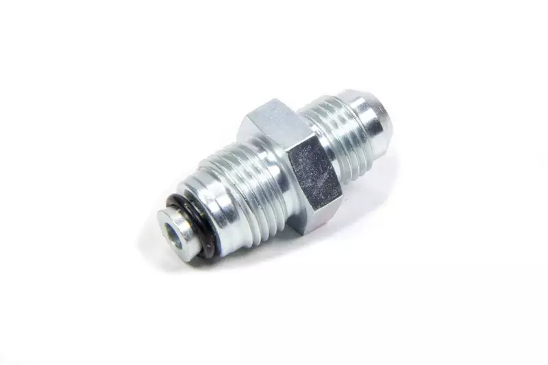 Aeroquip FCM2608 Steel Metric Conversion Adapter 1 Count (Pack of 1)