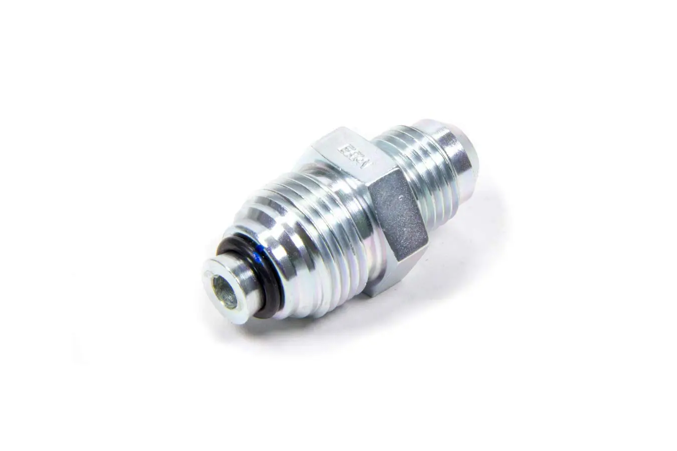 Aeroquip FCM2609 Steel Metric Conversion Adapter