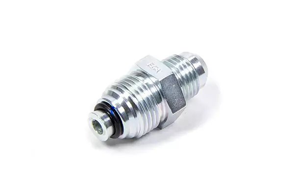 Aeroquip FCM2609 Steel Metric Conversion Adapter