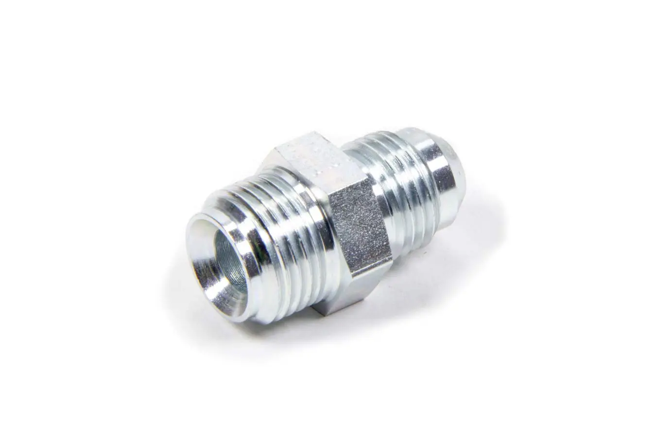 Aeroquip FCM2964 Steel Inverted Flare High Pressure Adapter